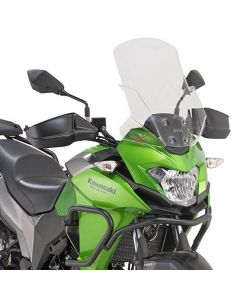Givi D4121ST Windscherm Kawasaki Versys-X 300 Vanaf 2017