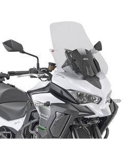 Givi D4126ST Smoke Windscherm Kawasaki Versys 1000 Vanaf 2019
