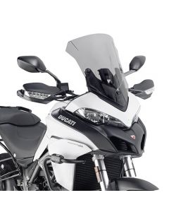 Givi D7406S Windscherm smoked Ducati Multistrada 950 / 1200