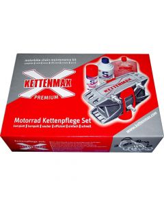 S100 KettenMax Premium set