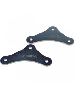 Mizu Verhogingsset Kawasaki Z1000 / Versys 1000