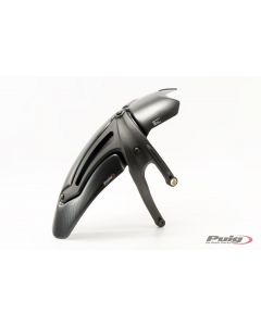 Puig Achterspatbord Met Alu Support Carbon Look BMW R 1200 GS / R 1200 GS Adventure
