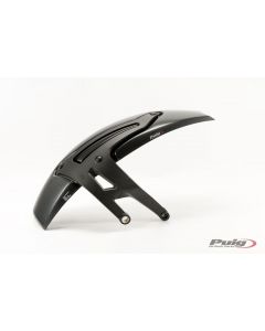 Puig Achterspatbord Met Alu Support Carbon Look BMW R 1200 R / R 1200 RS 2015-2017