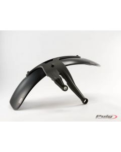 Puig Achterspatbord Met Alu Support Carbon Look Triumph Tiger 1200 Explorer / XC 2016-2020