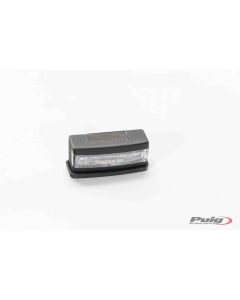Puig Universele LED Kentekenplaat Verlichting PLA