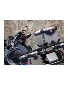 Puig Topkoffer Sticker Navigator BMW Adventure Topkoffer Voor BMW R 700 / 750 / 800 / 850 / 1200 / 1250 GS Modellen