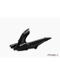 Puig Achterspatbord S  Mat Zwart Honda CRF 1000 L Africa Twin / Adventure Sports 2016-2019