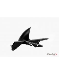 Puig Achterspatbord S Mat Zwart Honda CB 500 F / CB 500 X / CBR 500 R 2019-2021