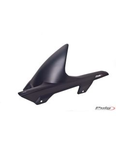 Puig Achterspatbord S Mat Zwart Honda CBR 600 F / CB 600 F Hornet
