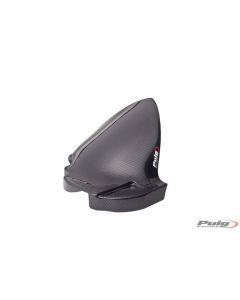 Puig Achterspatbord S Carbon Look Kawasaki Versys 650 Vanaf 2007