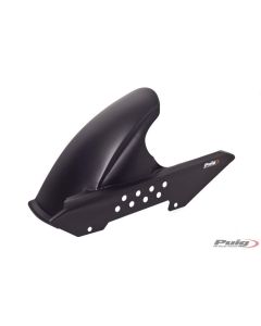 Puig Achterspatbord S Mat Zwart  Kawasaki Z 750 / Z 750 S