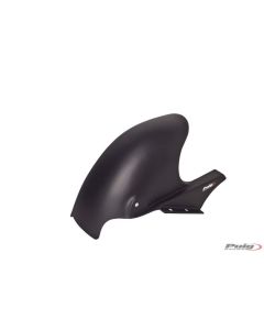 Puig Achterspatbord S Mat Zwart Suzuki GSX-R 1300 Hayabusa Vanaf 2008