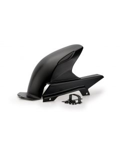 Puig Achterspatbord S Mat Zwart Suzuki DL 650 V-Strom / XT Vanaf 2007