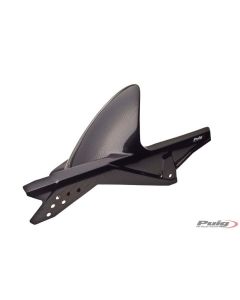 Puig Achterspatbord S Carbon Look Yamaha XJ 6 Diversion / XJ 6 F Diversion 2009-2017