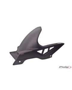 Puig Achterspatbord S Mat Zwart Honda Integra 700 / NC 700 S / X / NC 750 S / X