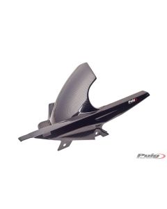 Puig Achterspatbord S Carbon Look Triumph Tiger 800 / XC / XR / XCA / XCX / XRT