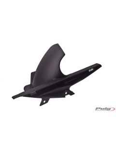 Puig Achterspatbord S Mat Zwart Triumph Tiger 800 / XC / XR / XCA / XCX / XRT