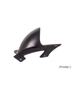 Puig Achterspatbord S Mat Zwart Kawasaki ZZR 1400 2012-2020