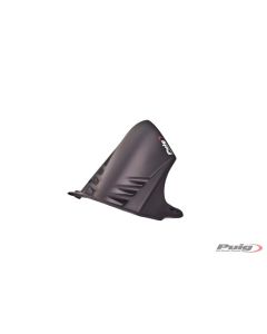 Puig Achterspatbord S Mat Zwart Honda VFR 1200 X Crosstourer  / DCT 2012-2018