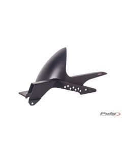 Puig Achterspatbord S Mat Zwart Honda CB 500 R / CB 500 X / CBR 500 R 2013-2018