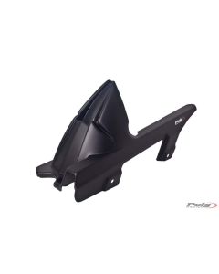 Puig Achterspatbord S Mat Zwart Kawasaki Z 300 / Ninja 300