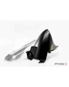 Puig Achterspatbord S Mat Zwart Yamaha MT 07 Tracer / Tracer 7 / GT