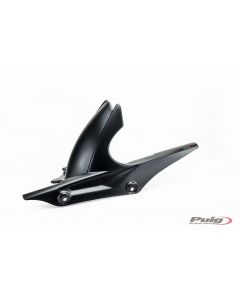 Puig Achterspatbord S Mat Zwart BMW G 310 GS 2018-2020