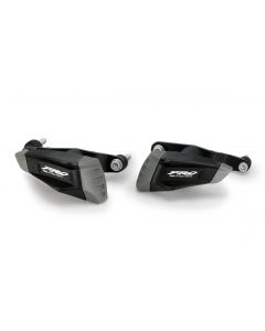 Puig PRO 2.0 Frame Sliders / Valdoppen Yamaha YZF R1 / YZF R1M Vanaf 2015