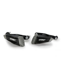 Puig PRO 2.0 Frame Sliders / Valdoppen Yamaha MT 09 / SP / Tracer 9 / GT Vanaf 2021