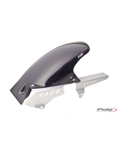 Puig Achterspatbord S Met Kettingkast Carbon Look Suzuki GSX 1400 2001-2006