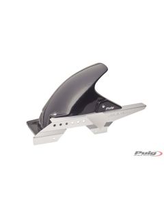 Puig Achterspatbord S Met Kettingkast Carbon Look Honda CB 1300 2003-2013