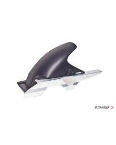 Puig Achterspatbord S Met Kettingkast Mat Zwart Honda CB 1300 2003-2013