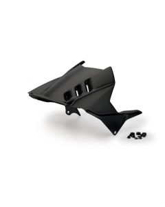 Puig Achterspatbord R Mat Zwart Honda CBR 1000 RR Fireblade / R / SP Vanaf 2020