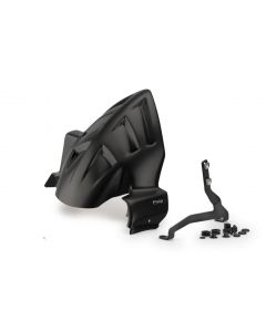 Puig Achterspatbord S Mat Zwart KTM 1290 Super Adventure S / R Vanaf 2021