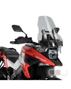 Puig Touring Windscherm Suzuki DL 1050 V-Strom / XT Vanaf 2020