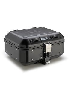 Givi DLM30B Trekker Dolomiti topkoffer / zijkoffer zwart 30 Ltr