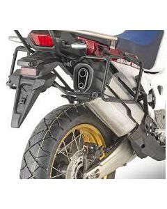 Givi PLR1161 Zijkofferrek Honda CRF 1000 L Africa Twin / Adventure Sports 2018-2019