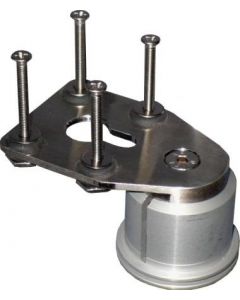 BikePenR GPS en Navigatie montagesteun DUC5 voor Ducati Panigale V4