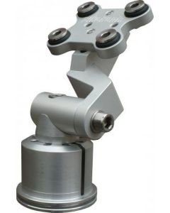 BikePenR GPS en Navigatie montagesteun DUC2 voor Ducati type 2
