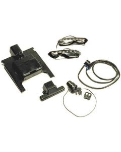 Givi E112 LED remlicht set voor topkoffer E55 Maxia