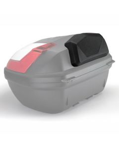 Givi Rugsteun voor B47 CASE