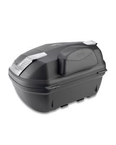 Givi E131S Rugsteun voor Givi B34 , B360, V40 en B47 Topkoffers
