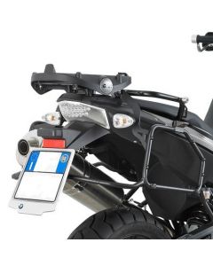 Givi E194 Monokey Topkofferdrager BMW F 650 / 800 GS 2008-2011