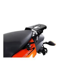 SW-Motech Alu topkofferrek voor BMW K1200S 05-08 K1300S 09-