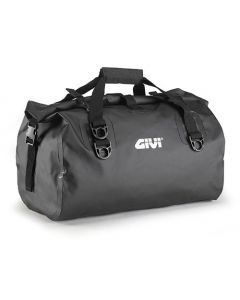 Givi EA115BK Bagagetas waterdicht seat bag 40 liter