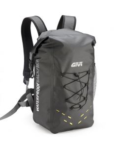 Givi EA121 Waterbestendige Rugzak 18 Liter