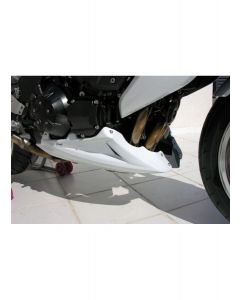 Ermax onderkuip - belly pan - Kawasaki Z1000 07 - 09