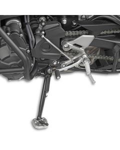 Givi ES2122 Zijstandaard Verbreder Yamaha MT-09 Tracer / Tracer 900 / Niken / XSR 900