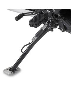 Givi ES5103 Zijstandaard Verbreder BMW F 800 GS / F 800 GS Adventure