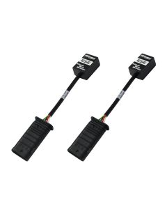 Healtech ES Eliminator ESE-BM1 set BMW R18 en S1000RR